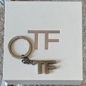 TOM FORD Keychain